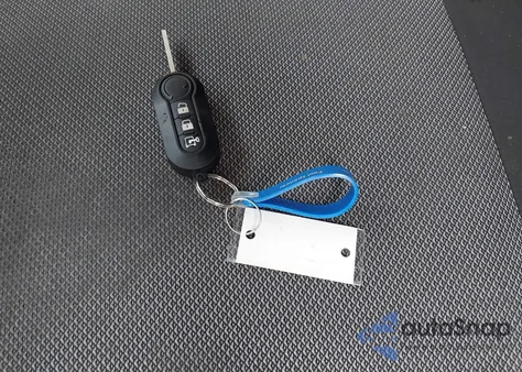 2019 Ram Promaster City Tradesman из США, поврежденный, VIN ZFBHRFAB3K6M48179